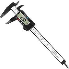 ابزار اندازه گیری