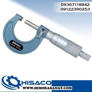 میکرومتر-خارج-سنج