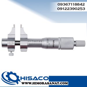 میکرومتر داخل 150-125